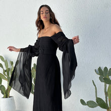 Load image into Gallery viewer, Mika (Black)