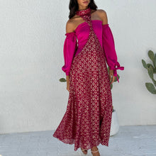 Load image into Gallery viewer, Jasmine set (Hot Pink)