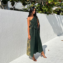 Load image into Gallery viewer, Grace (Pine green)