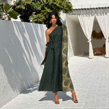 Load image into Gallery viewer, Grace (Pine green)