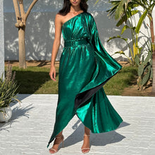 Load image into Gallery viewer, Metallic Athena (Green)