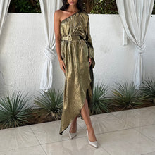 Load image into Gallery viewer, Metallic Athena (Gold)