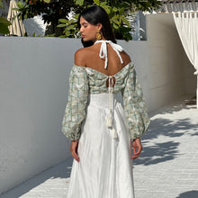 Load image into Gallery viewer, Lexi Set (green)