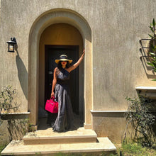 Load image into Gallery viewer, Lolita maxi (black)