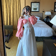 Load image into Gallery viewer, Lexi Set (Orange)