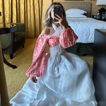 Load image into Gallery viewer, Lexi Set (Orange)