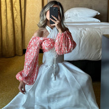 Load image into Gallery viewer, Lexi Set (Orange)