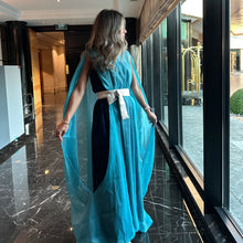 Load image into Gallery viewer, Trendy Thoub (Tiffany)