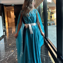 Load image into Gallery viewer, Trendy Thoub (Tiffany)