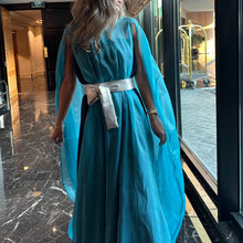 Load image into Gallery viewer, Trendy Thoub (Tiffany)