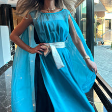 Load image into Gallery viewer, Trendy Thoub (Tiffany)