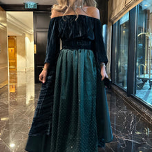 Load image into Gallery viewer, Bambi Set (Pine Green)