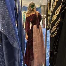 Load image into Gallery viewer, Bambi Set (Maroon)