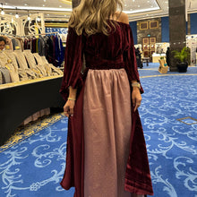 Load image into Gallery viewer, Bambi Set (Maroon)