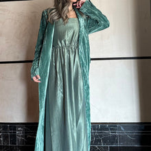 Load image into Gallery viewer, Eve Set (Green)