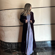 Load image into Gallery viewer, Eve Set (Burnt Burgundy)