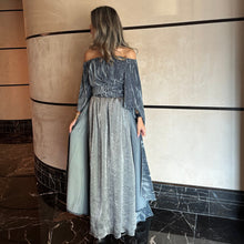 Load image into Gallery viewer, Bambi Set (Silver)