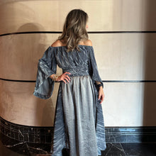 Load image into Gallery viewer, Bambi Set (Silver)