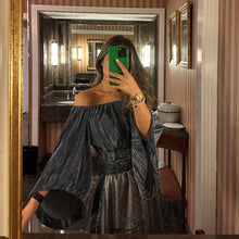 Load image into Gallery viewer, Bambi Set (Silver)