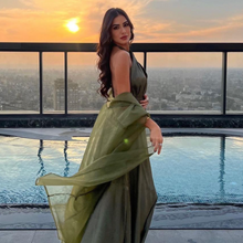 Load image into Gallery viewer, Marilyn set (Olive)