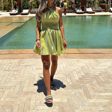 Load image into Gallery viewer, Lolita set (Green)