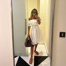 Load image into Gallery viewer, Anna (White)