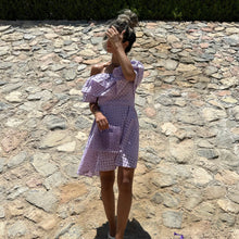 Load image into Gallery viewer, Anna (Lilac)