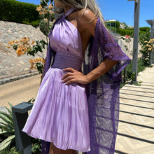 Load image into Gallery viewer, Lolita set (Purple)