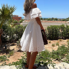 Load image into Gallery viewer, Anna (White)