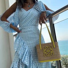 Load image into Gallery viewer, Myko (blue)