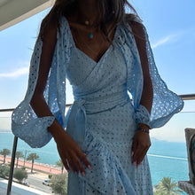 Load image into Gallery viewer, Myko (blue)