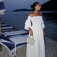 Load image into Gallery viewer, Nowhere (white)