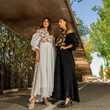 Load image into Gallery viewer, Signature Dress (Black)