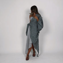 Load image into Gallery viewer, Asymmetric set (grey)