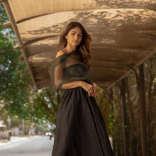 Load image into Gallery viewer, Chiffon Dress