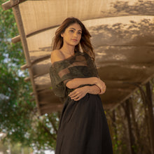 Load image into Gallery viewer, Chiffon Dress