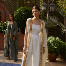 Load image into Gallery viewer, Sidra Set (white)