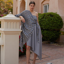 Load image into Gallery viewer, Asymmetric set (grey)