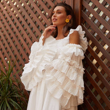 Load image into Gallery viewer, Isla maxi (white)