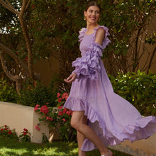 Load image into Gallery viewer, Isla (Purple)