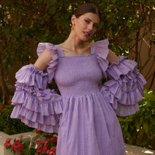 Load image into Gallery viewer, Isla (Purple)