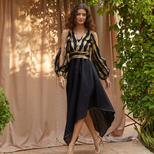 Load image into Gallery viewer, Lily set (Black)