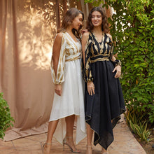 Load image into Gallery viewer, Lily set (Black)