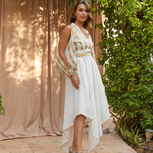 Load image into Gallery viewer, Lily set (White)