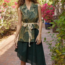 Load image into Gallery viewer, Olivia Set (Pine Green)