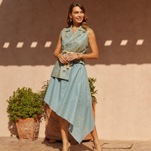 Load image into Gallery viewer, Olivia Set (Blue)