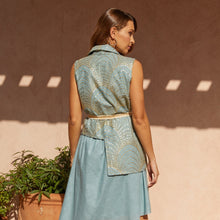 Load image into Gallery viewer, Olivia Set (Blue)