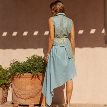 Load image into Gallery viewer, Olivia Set (Blue)