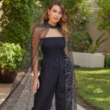 Load image into Gallery viewer, Liliana Set (Black)