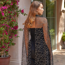 Load image into Gallery viewer, Liliana Set (Black)